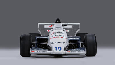 Candy LiveryColor image