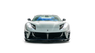 Grigio SilverstoneColor image