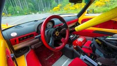 RedInterior image
