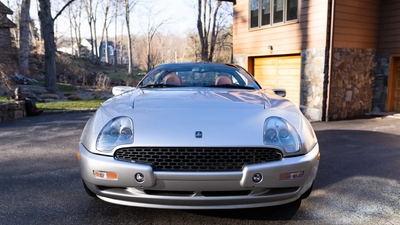 Silver Grey MetallicColor image