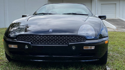 Midnight BlackColor image