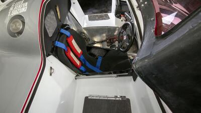 BlackInterior image