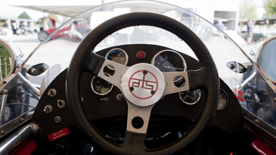 Black LeatherInterior image