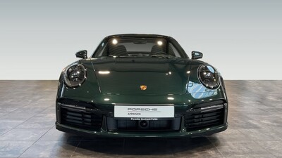 Forest Green MetallicColor image