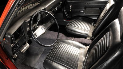 BlackInterior image