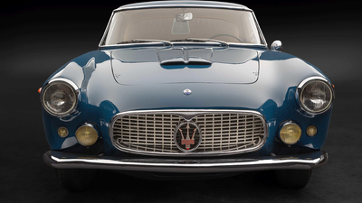 Blu TigullioColor image