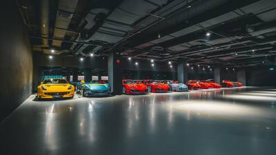 Gallery