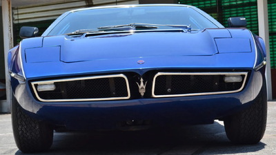 Blu IschiaColor image