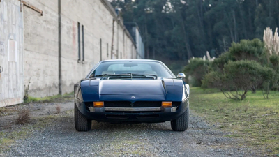 Blu IschiaColor image