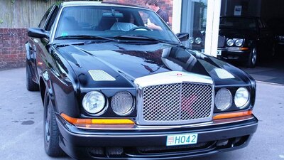 St James RedColor image