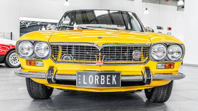 Speed YellowColor image