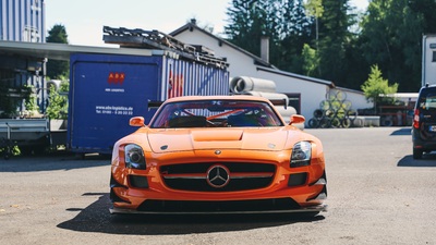 OrangeColor image
