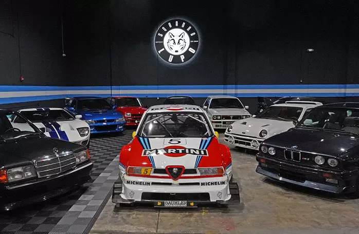 Gallery