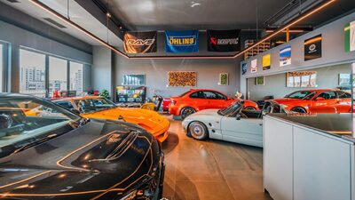 Gallery