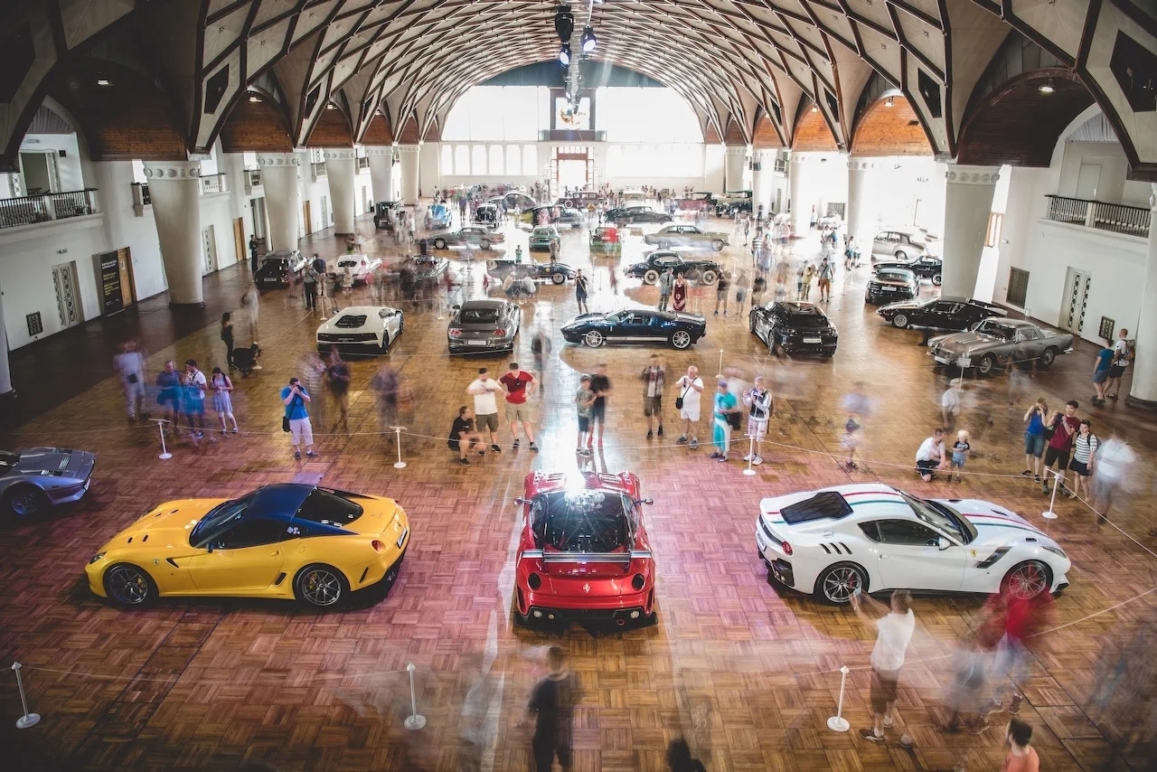 Gallery