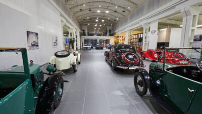 Gallery