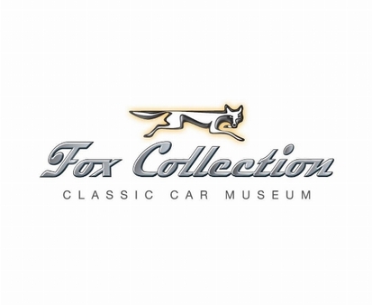 Thumbnail Fox Classic Car Collection.