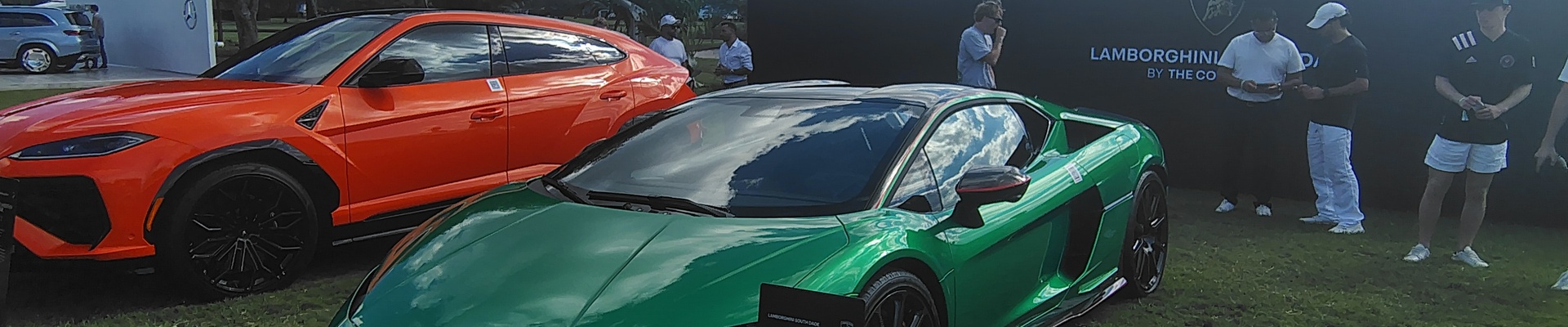 Portfolio Car Spotter 2025