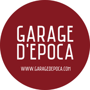 Garagedepoca