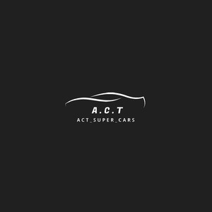 ACt_Supercars