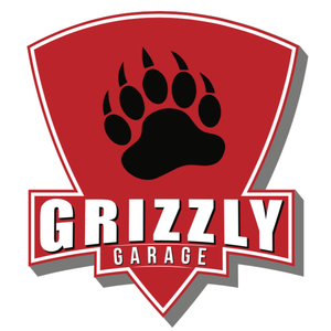 GrizzlyGarage207