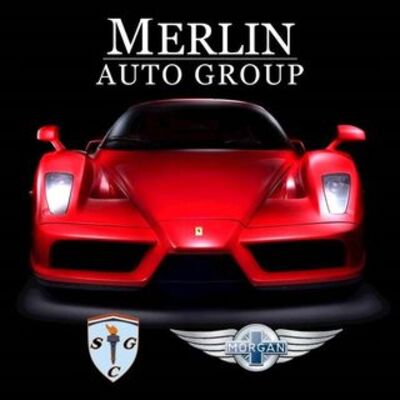 Merlin Auto Group