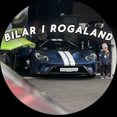 Bilar_i_rogaland