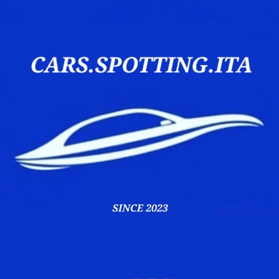 CarsSpottingIta