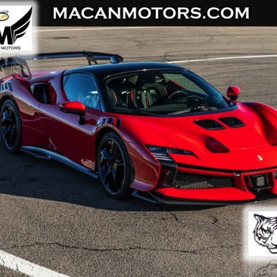 Macanmotors