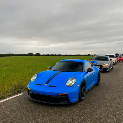 Carspotterspain