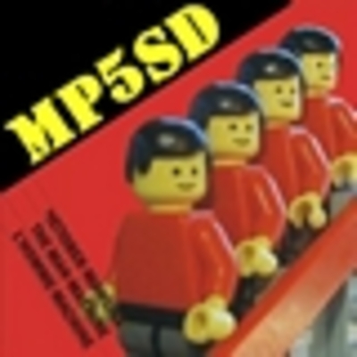Mp5sd