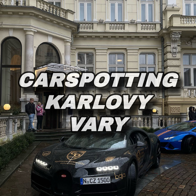 Carspotting_Kvary