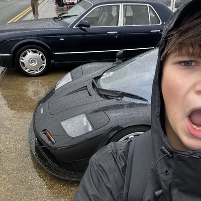 Rudilikecar