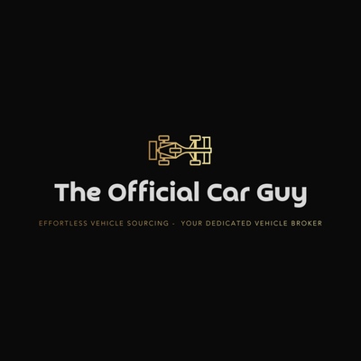 Matt - The Official Car Guy