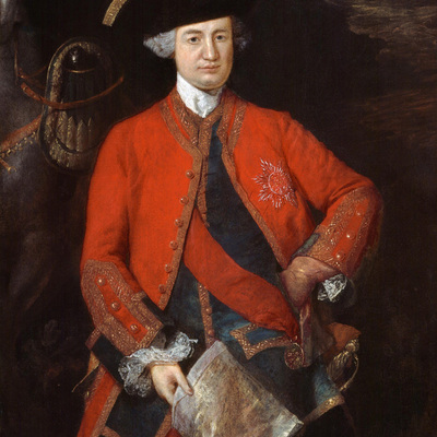 Clive Of India