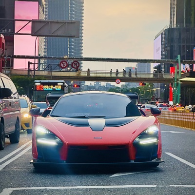 Taiwansupercar