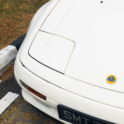 RandomPorscheFan