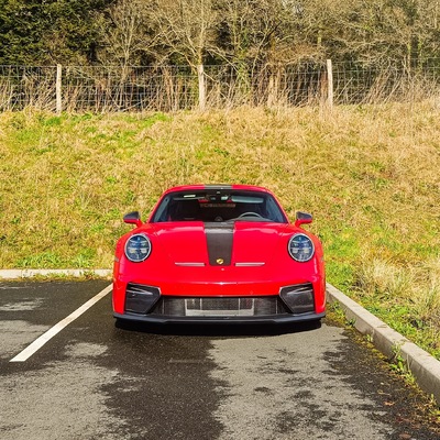 BZH Supercars