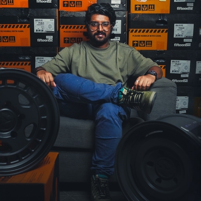 Amal Ajayaraj