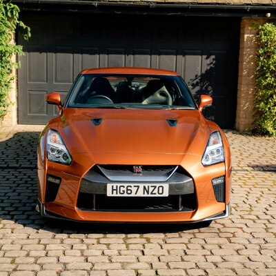 thecarcollector