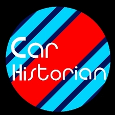 Car Historian