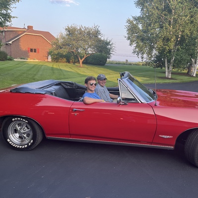 TheShaw Automotive