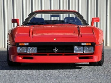 Thumbnail Ferrari 288 GTO