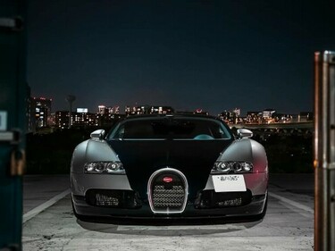 Thumbnail Bugatti Veyron 16.4
