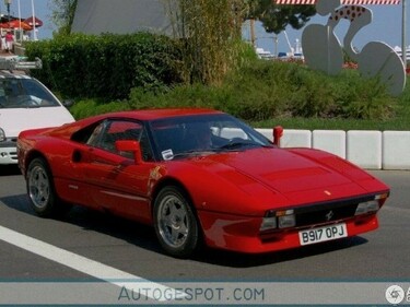 Thumbnail Ferrari 288