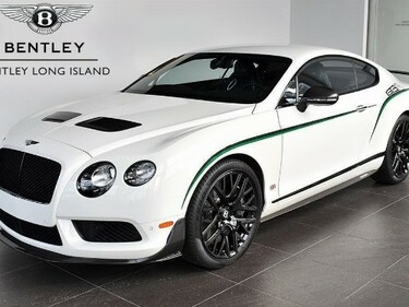 Thumbnail Bentley Continental