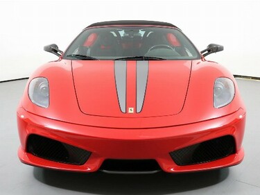 Thumbnail Ferrari Scuderia