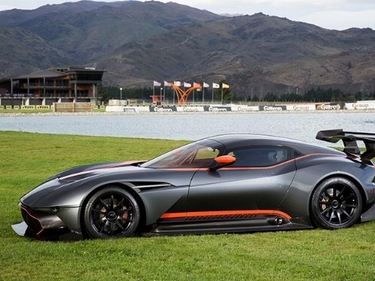 Thumbnail Aston Martin Vulcan