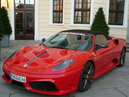 Thumbnail Ferrari Scuderia