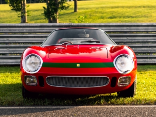 Thumbnail Ferrari 250 LM